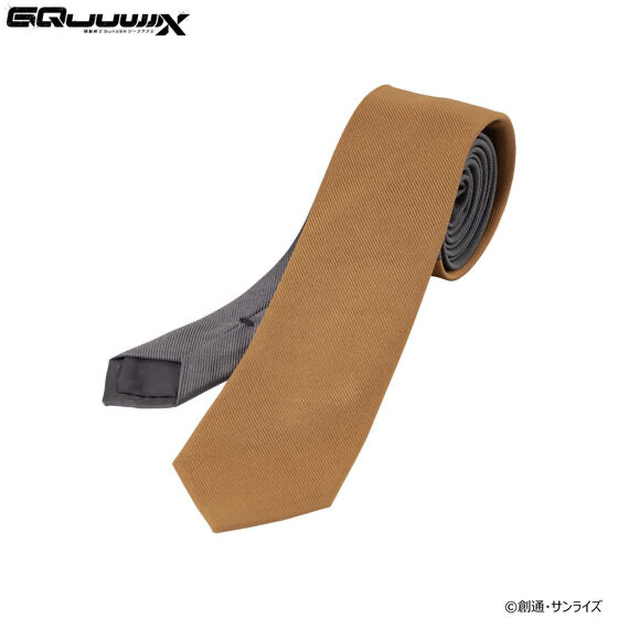 238544 Pbandai 預訂 2025/11月 機動戦士Gundam GQuuuuuuX シャリア・ブルのネクタイ