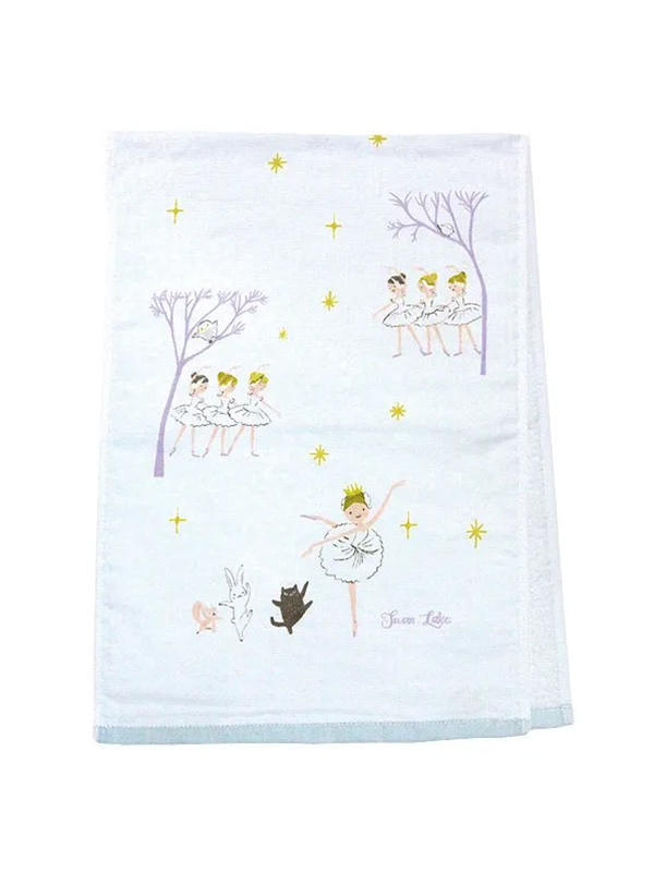 日本 Shinzi Katoh 加藤真治【紗布毛巾 (SKFT213)】