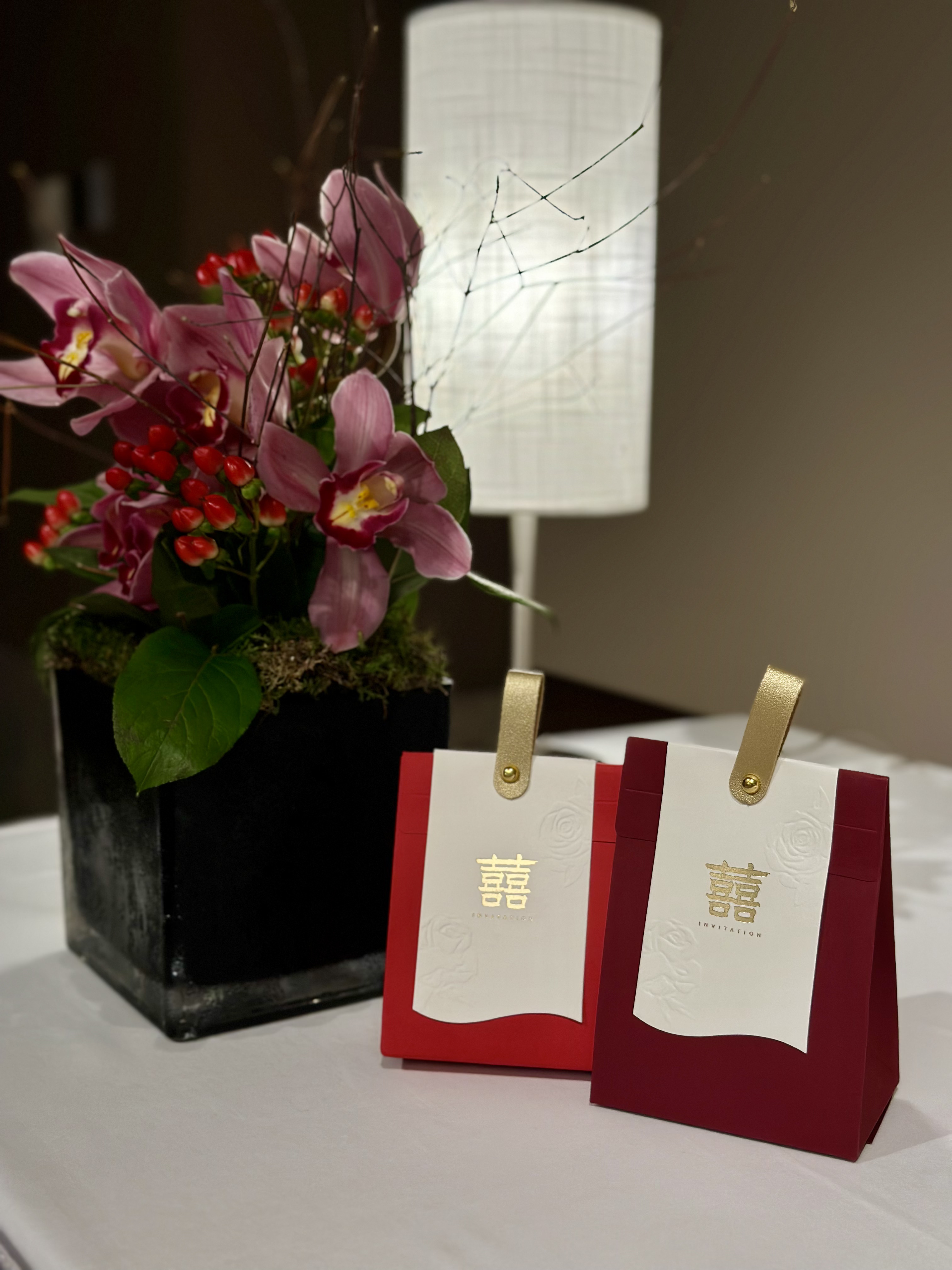 [BearFruit] 美式軟曲奇（婚禮禮盒裝）