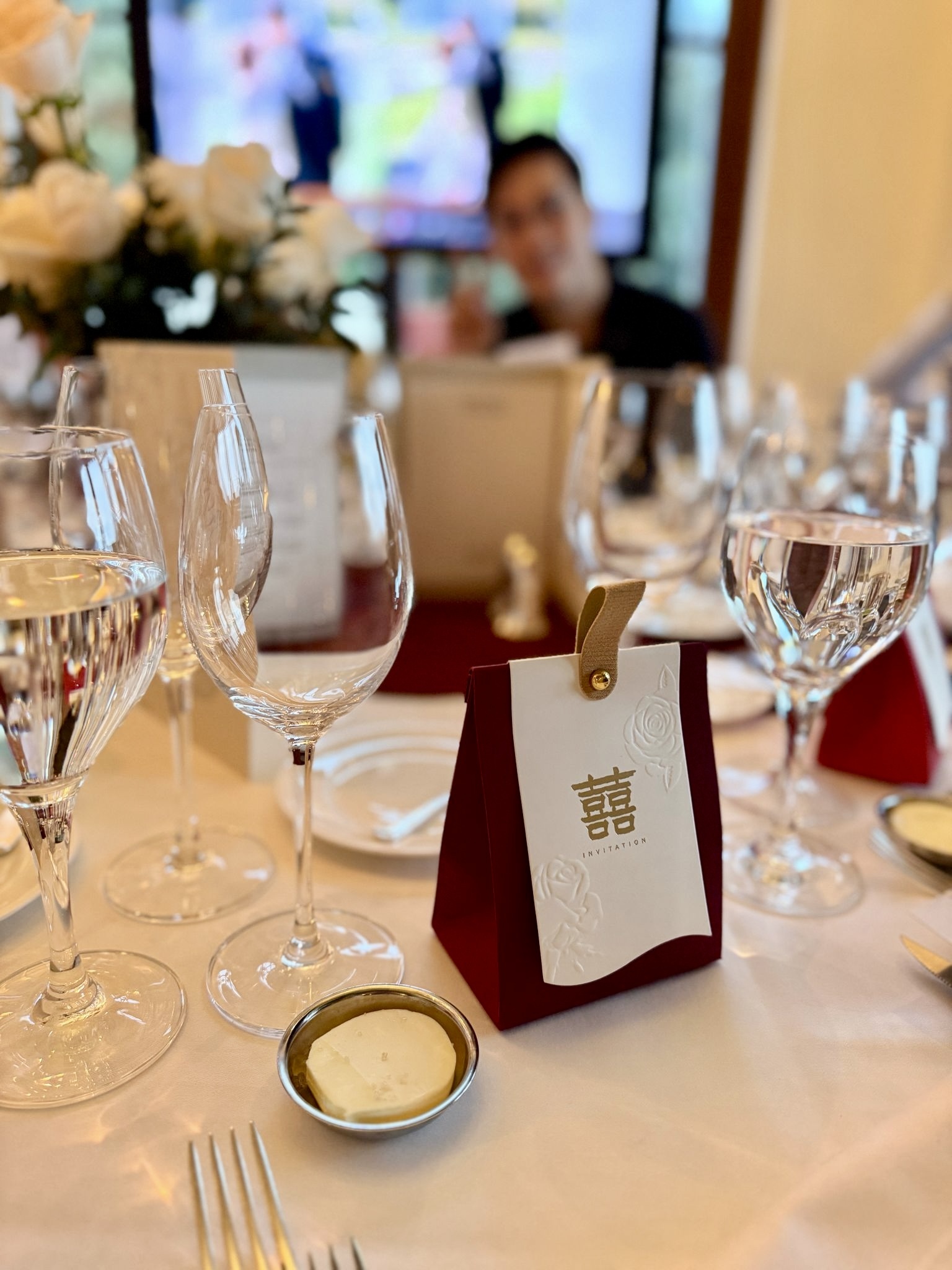 [BearFruit] 美式軟曲奇（婚禮禮盒裝）