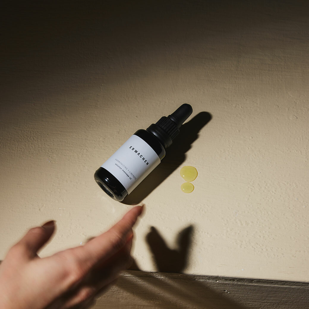 護理按摩油｜舒宮油™ 30ml