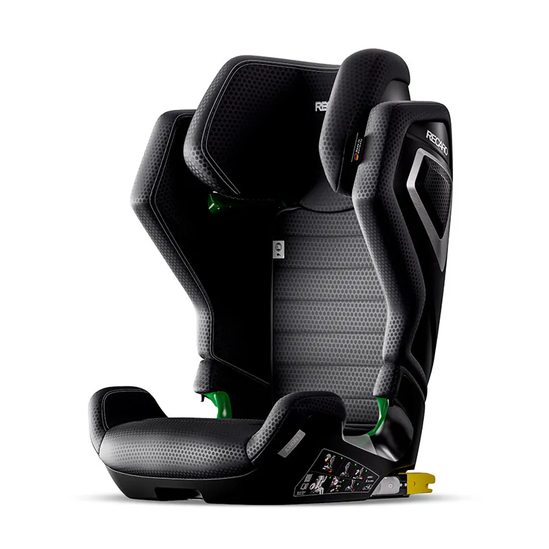 Recaro - Axion1  I-SIZE 3-12歲汽車安全座椅(100-150cm)