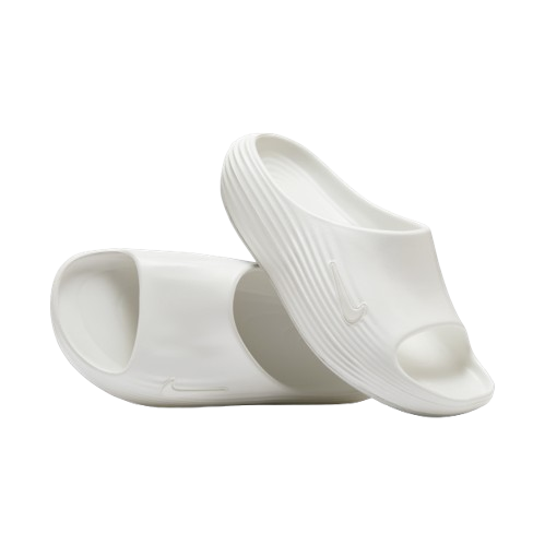 Nike ReactX Rejuven8 全白 拖鞋 女鞋 HV4484-100 V