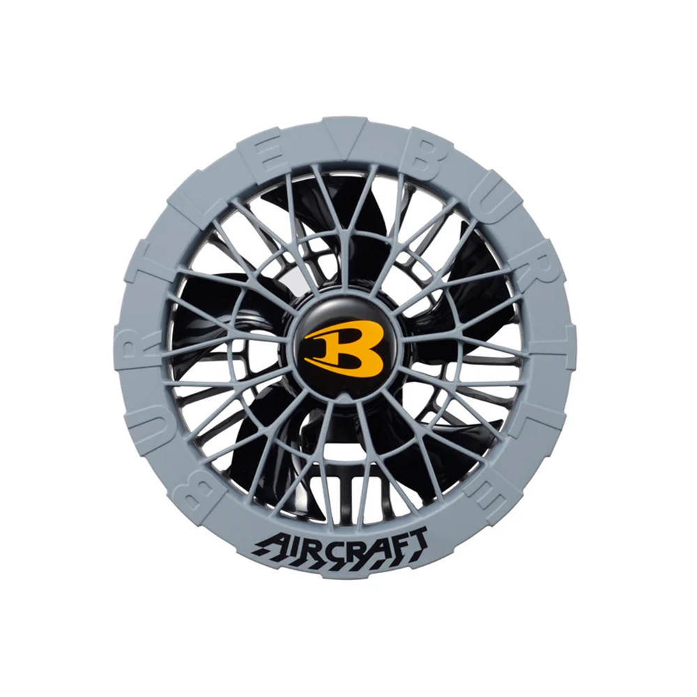 BURTLE AC09-1 24V雙風扇