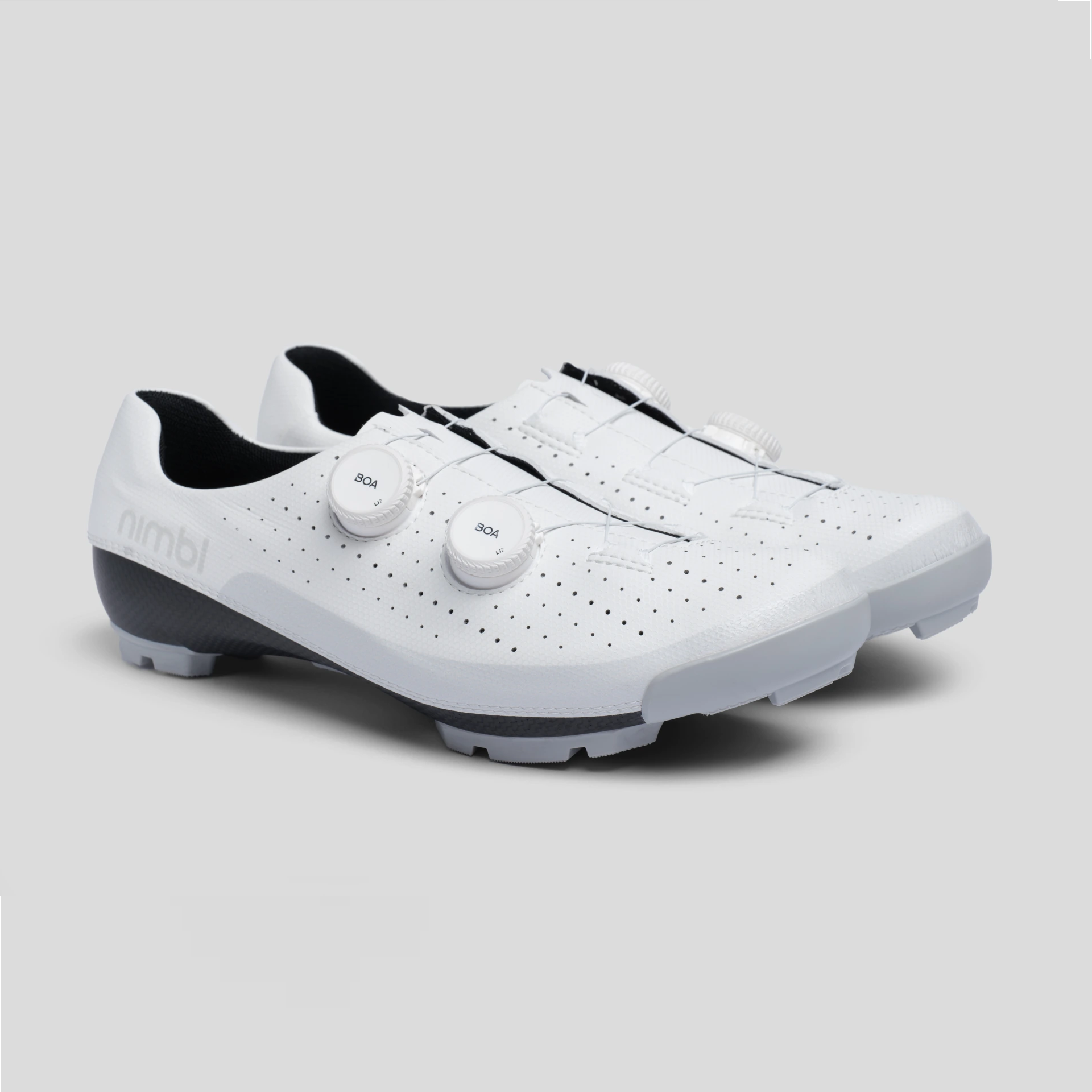 Nimbl Urano 單車鎖鞋