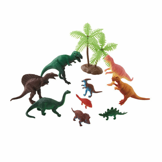 【Smart Angel】 Dino Collection 2