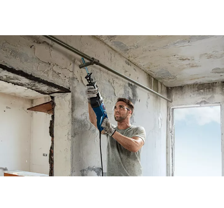 "BOSCH"(1200W)老虎鋸