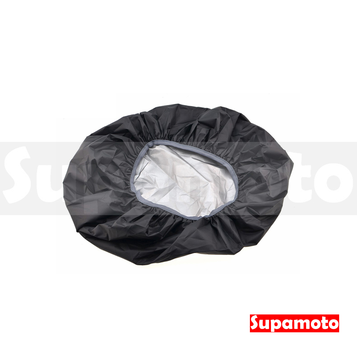 -Supamoto- 防水罩─S─30x20 (機車加掛包用/防水袋/腿包/圓筒包/背包)