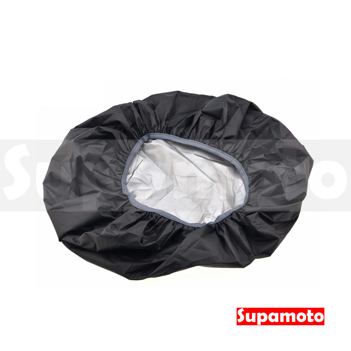 -Supamoto- M 中 防水罩 防水袋 防水罩 馬鞍包 圓筒包 車尾包 防水 雨袋 下雨 雙層 環島 重機 背包