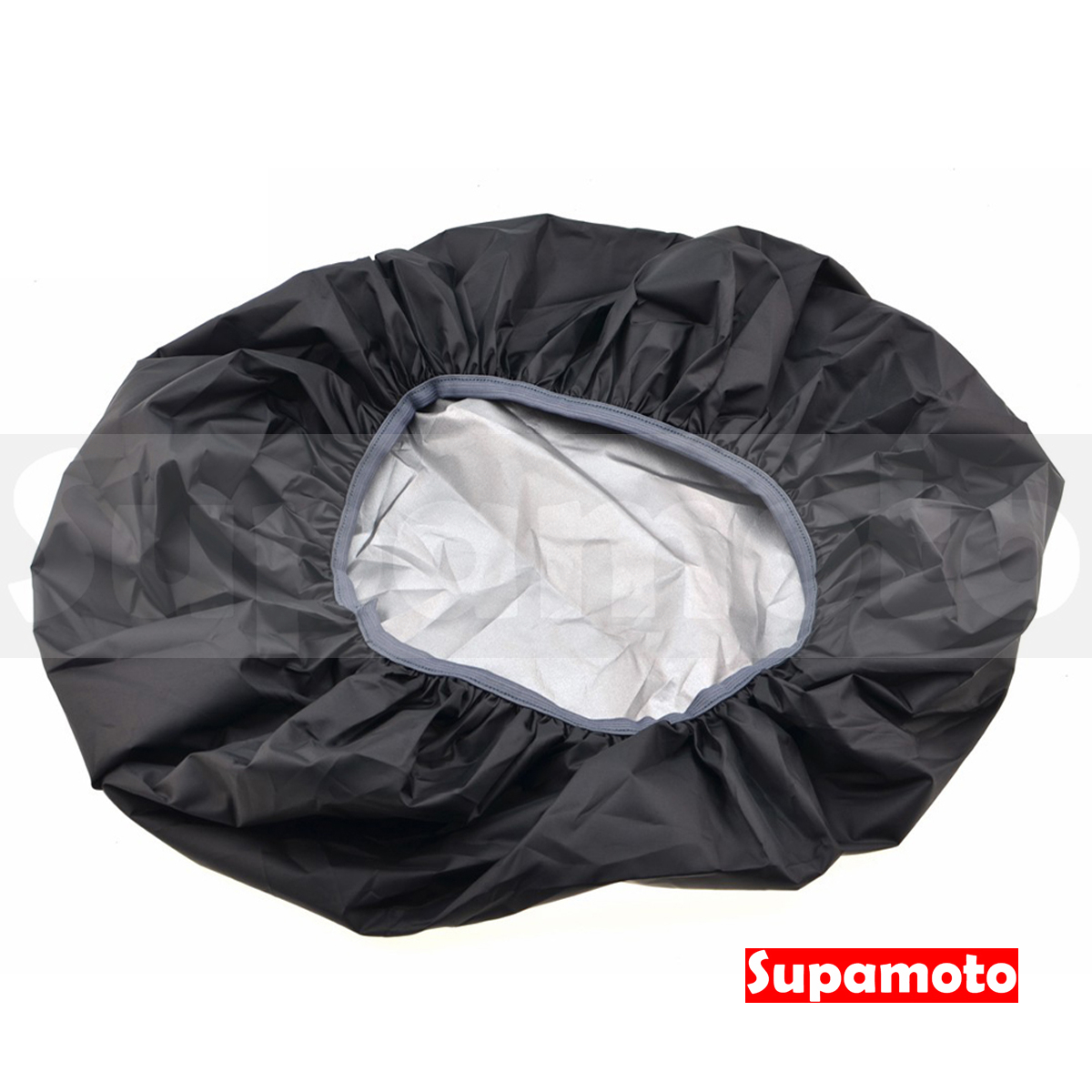 -Supamoto- L 加大 防水罩 防水袋 防水罩 馬鞍包 油箱包 車尾包 防水 雨袋 下雨 雙層 環島 行李箱