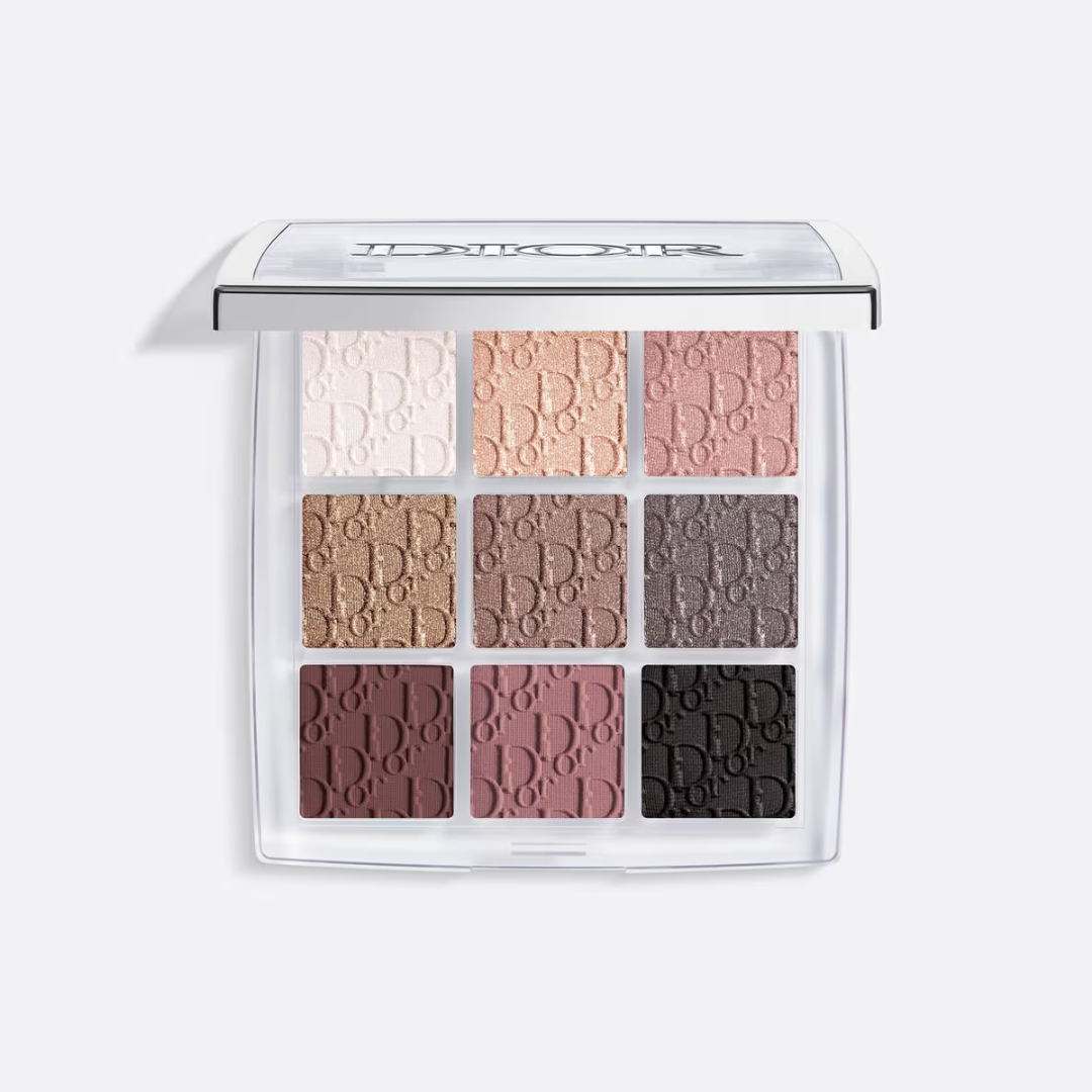 DIOR BEAUTY Backstage Eye Palette 專業後台眼影組合