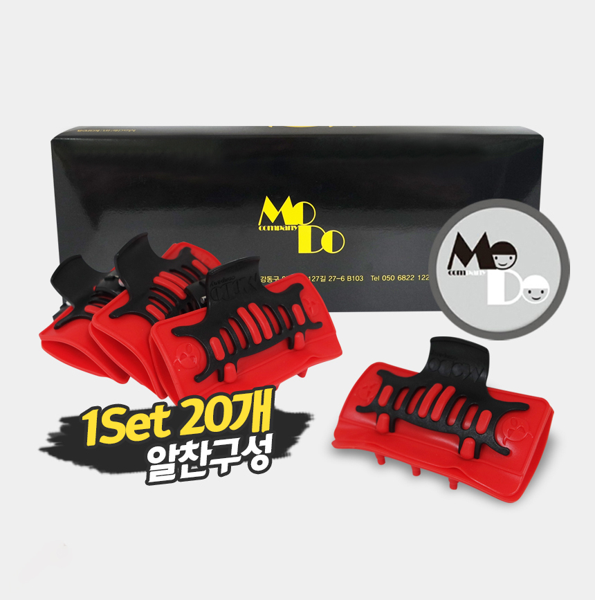 韓國變色惡魔保溫夾