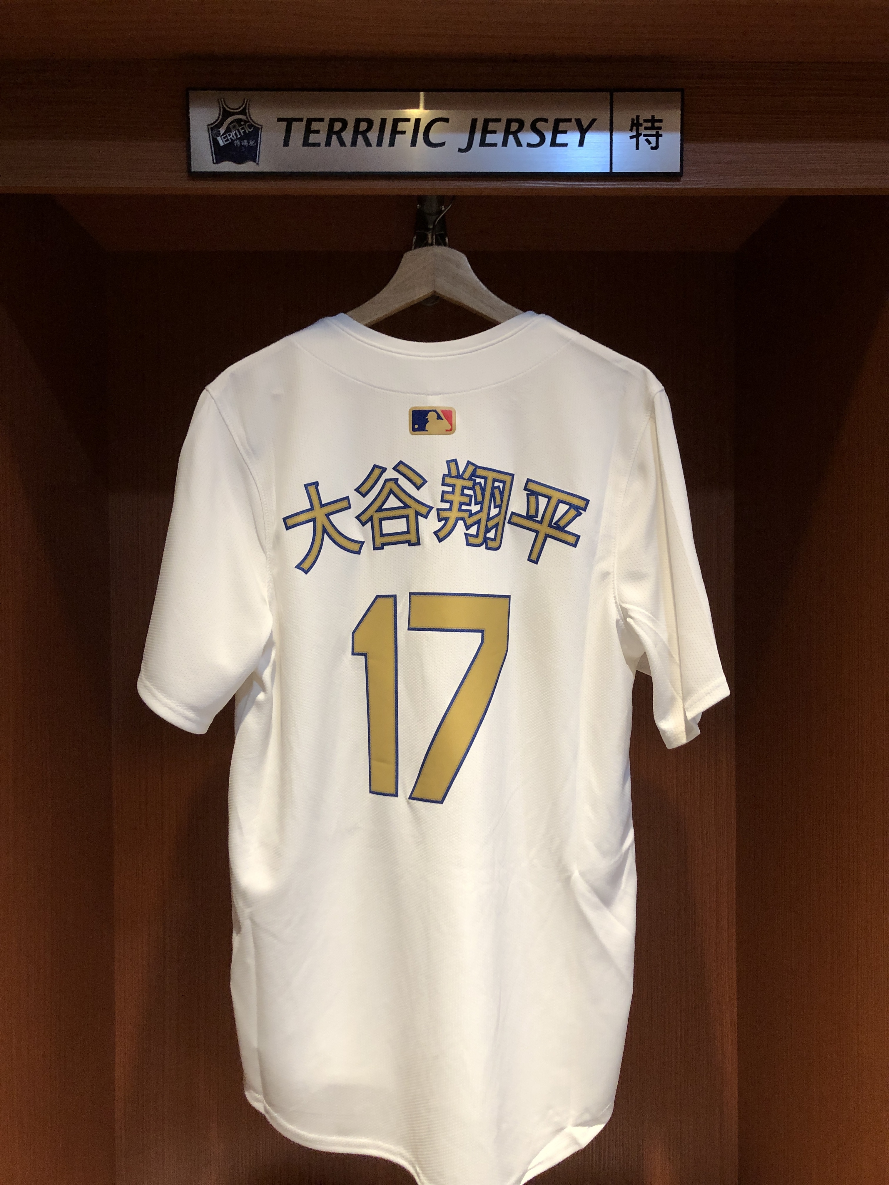 大谷翔平　JERSEY KINGS 大谷翔平JERSEY KINGS