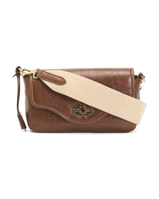 【預購】G042214 RADLEY LONDON Heirloom Place 翻蓋斜背包