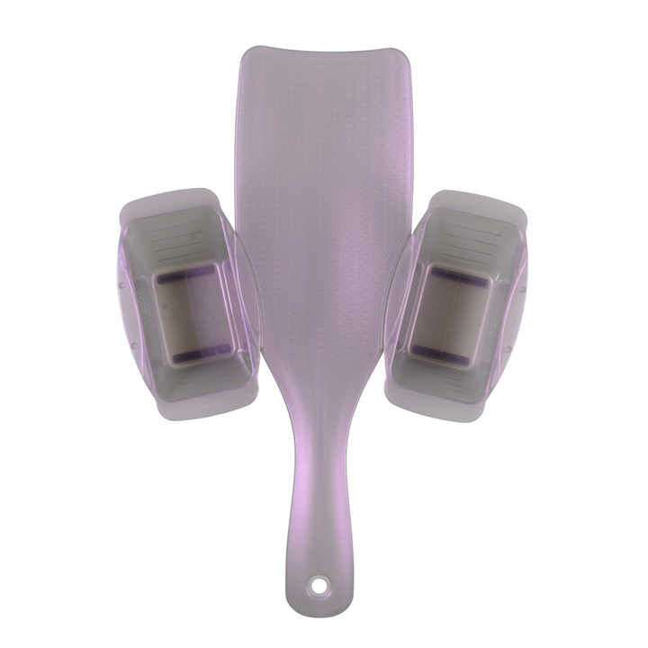 專業煥彩組裝式挑染板