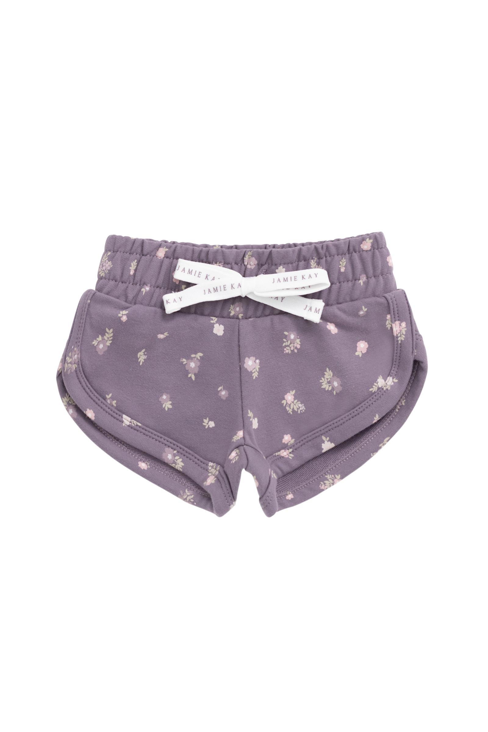 【預購】JAMIE KAY - Organic Cotton Ivy Shortie（Polly Gray Ridge）