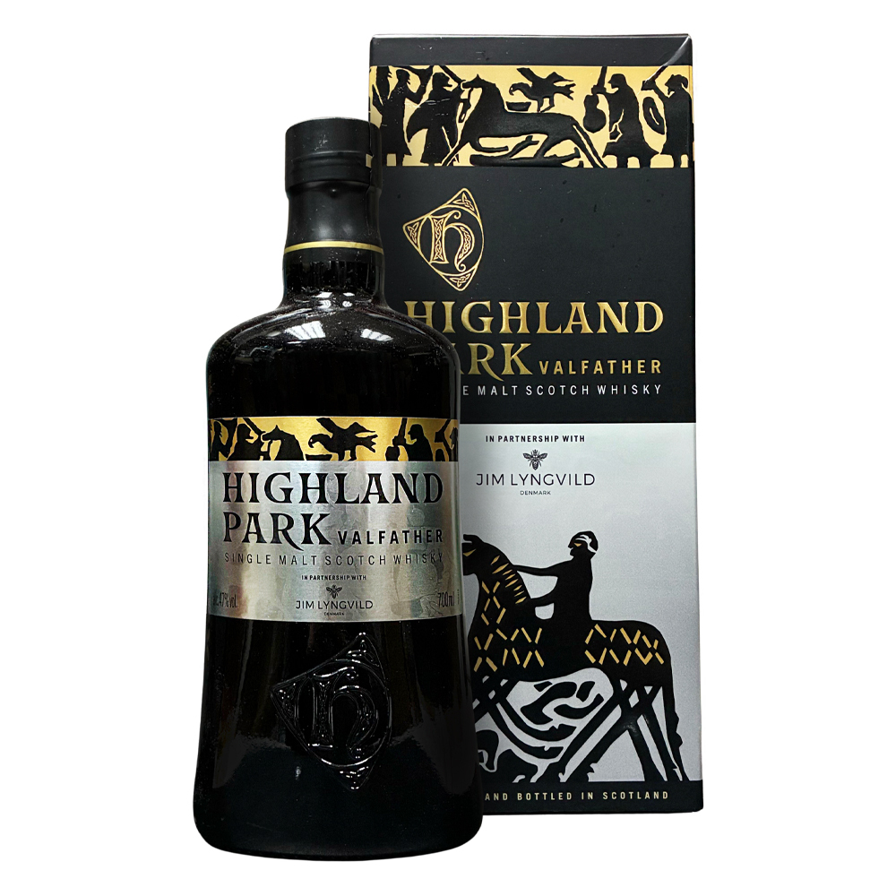 Highland Park Valfather 47%