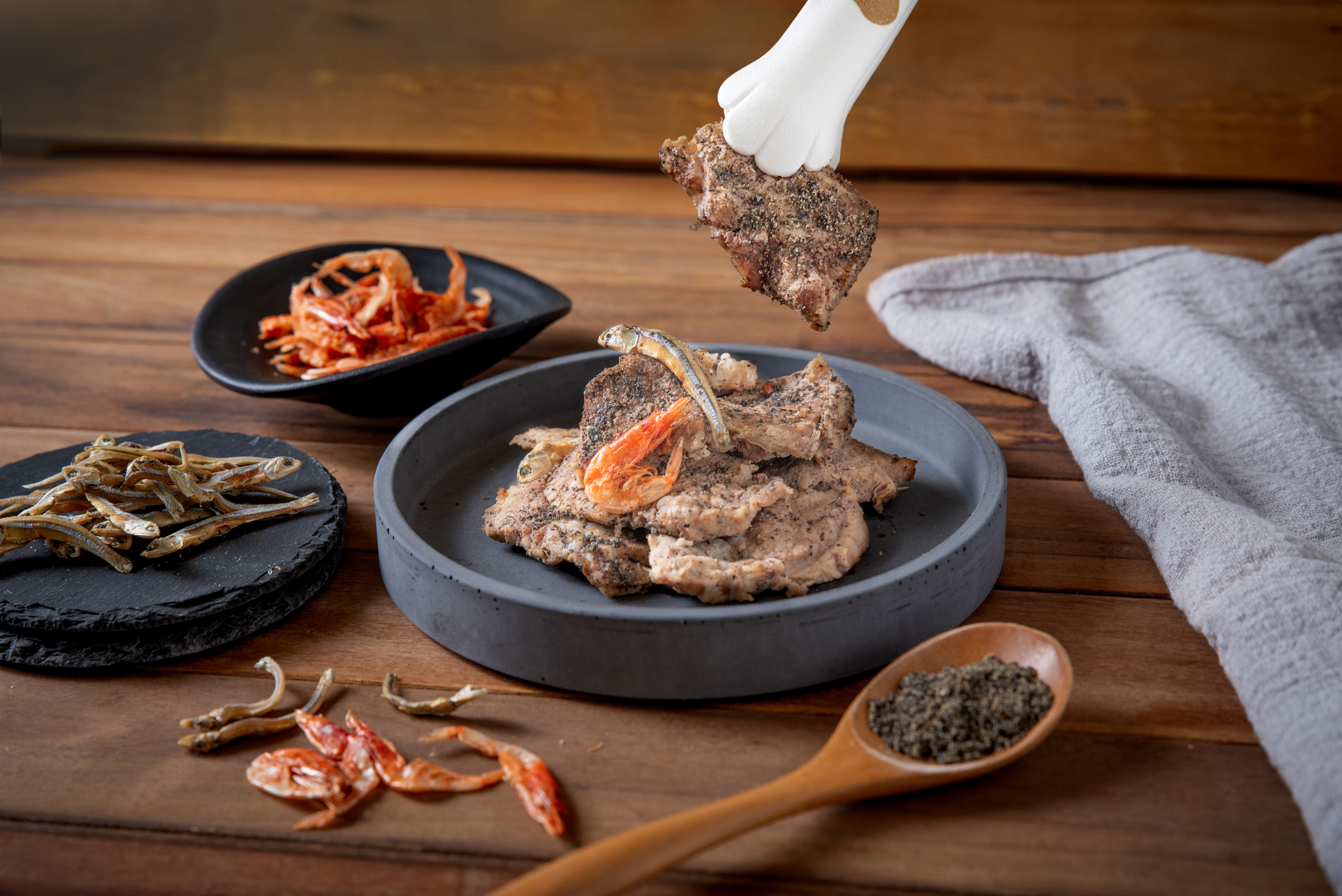 我是肉咖-芝香海味牛小排(去骨牛小排)