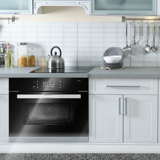 樂信 Rasonic   RSG-R50G‧50L 嵌入式蒸焗爐‧香港行貨,原廠2年保養‧