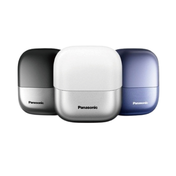 Panasonic 樂聲 ES-CM3A LAMDASH 超高速磁力驅動電鬚刨 <香港行貨>