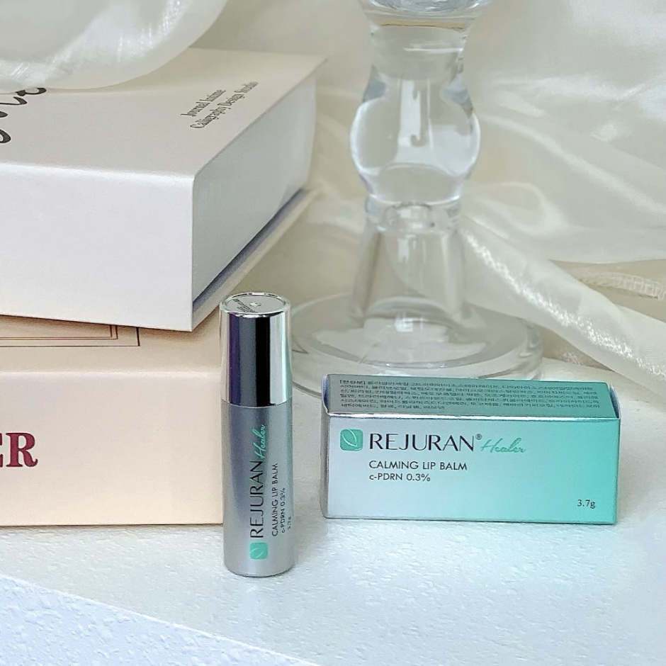 REJURAN 麗珠蘭 保濕 舒緩 護唇膏 潤唇膏