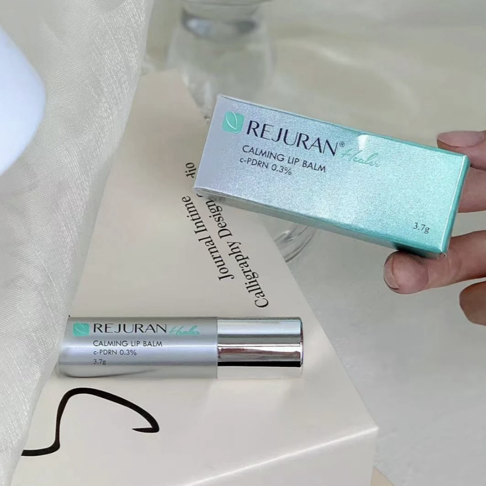 REJURAN 麗珠蘭 保濕 舒緩 護唇膏 潤唇膏