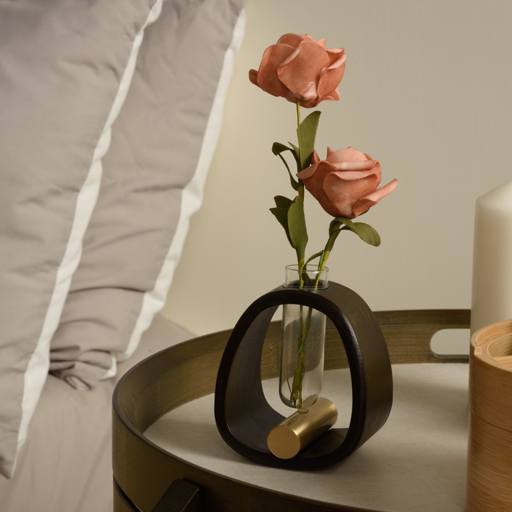 VASIN 單支平衡花瓶