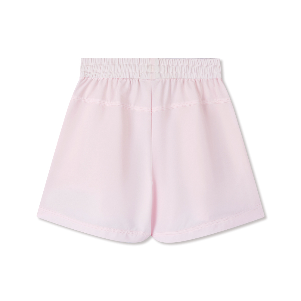 女童短褲