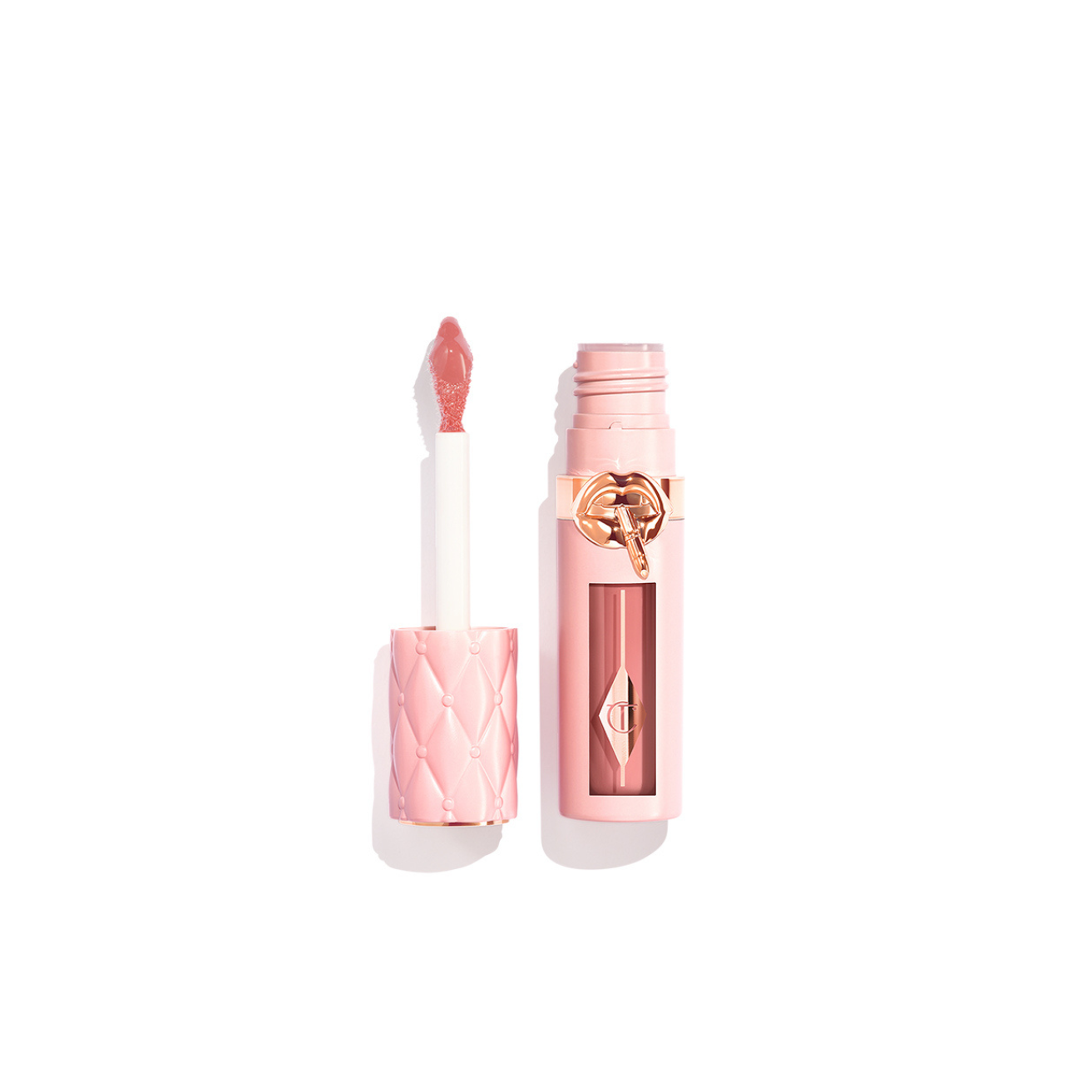 CHARLOTTE TILBURY 夢幻豐感唇蜜 FAIR/ MEDIUM 5.5ml