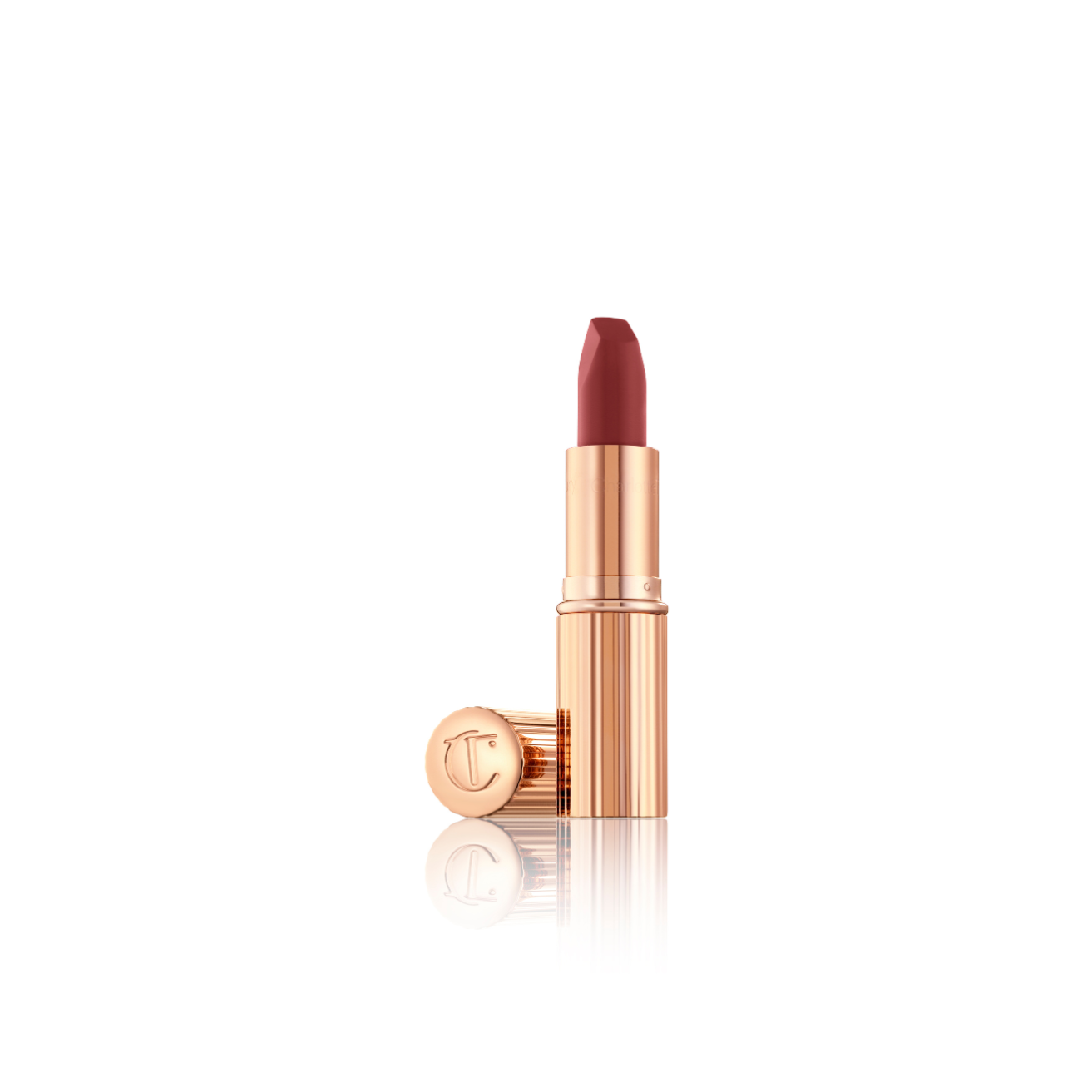 CHARLOTTE TILBURY 摩登雾感唇膏 WALK OF NO SHAME 3.5g