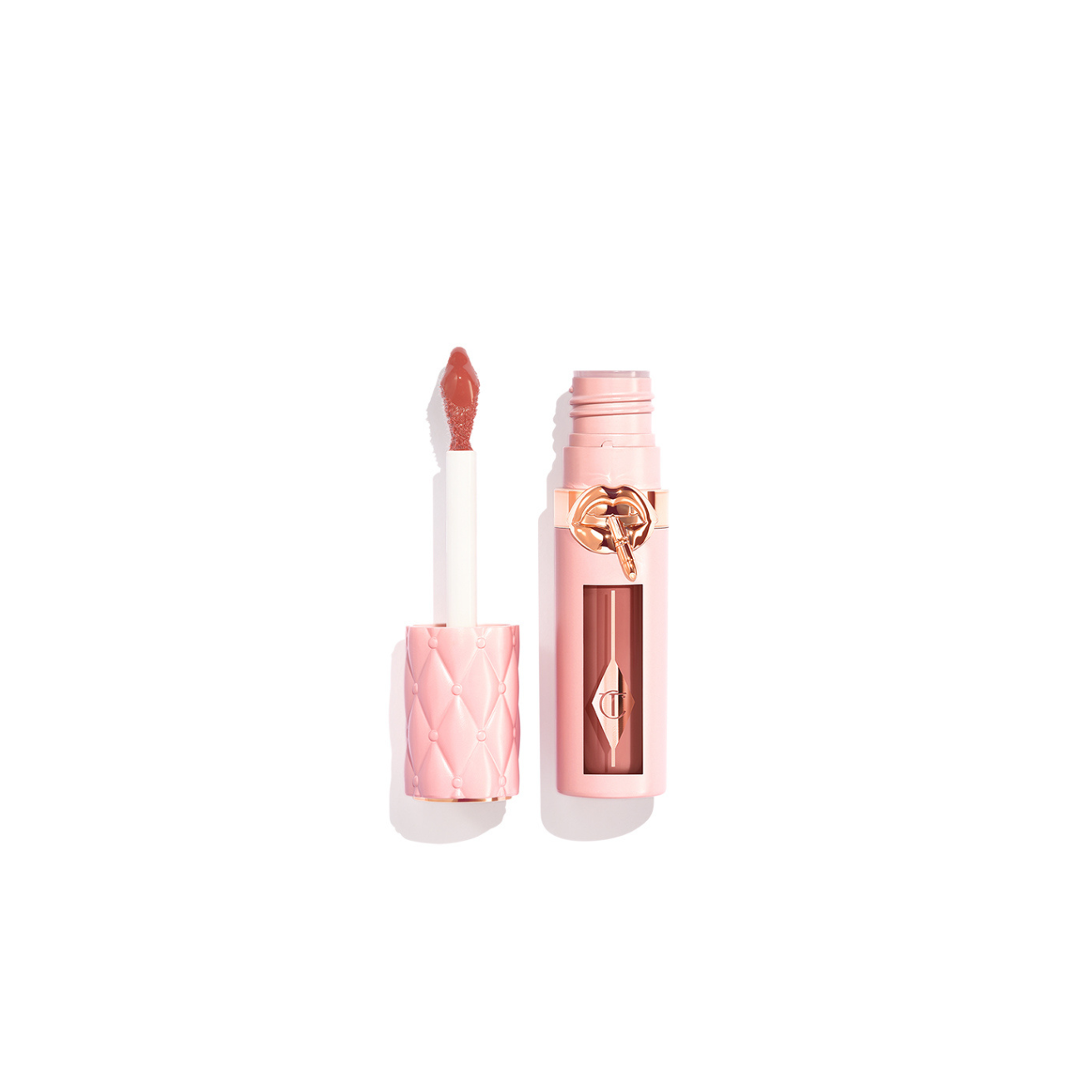 CHARLOTTE TILBURY 夢幻豐感唇蜜 MEDIUM/ DEEP 5.5ml