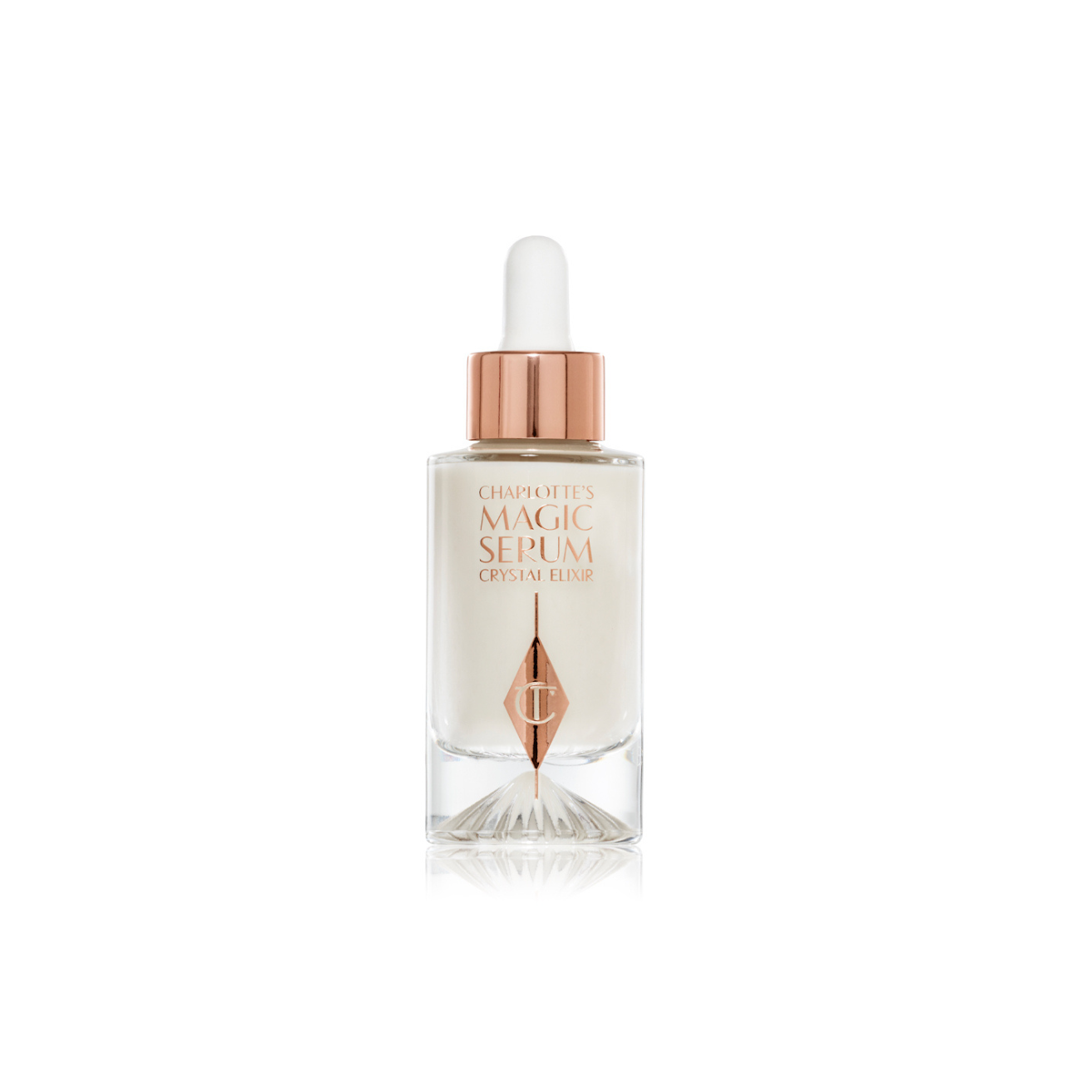 CHARLOTTE TILBURY 魔法水晶能量精華 30ml