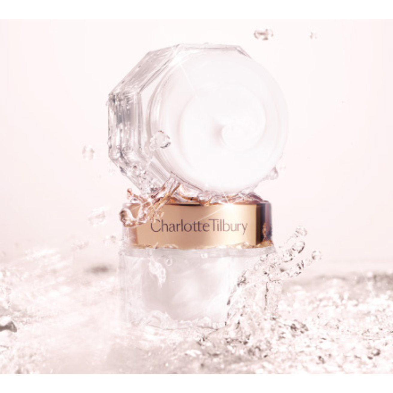 CHARLOTTE TILBURY 魔法面霜  50ml
