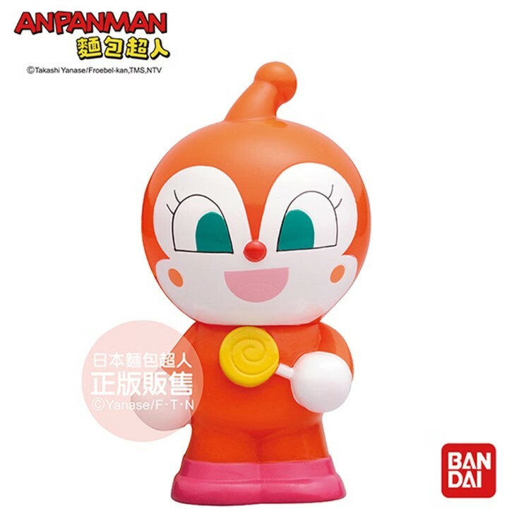 嗶啵發聲玩具-紅精靈