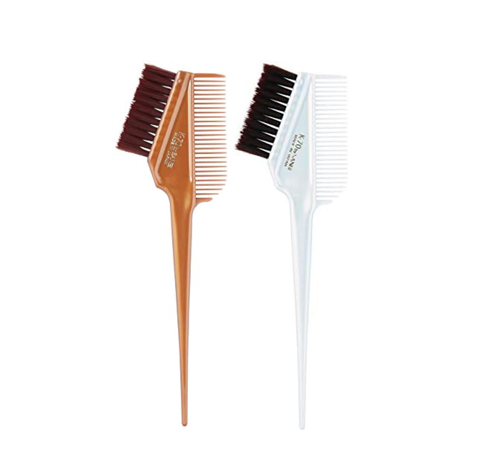 日本SANBI K-70 極細軟毛染刷