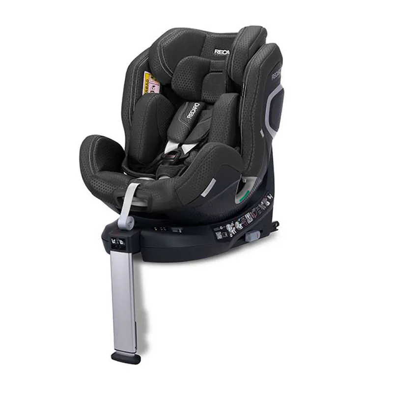 Recaro - Xenon 1 0-7 歲 I-Size(40-125CM)汽車安全座椅