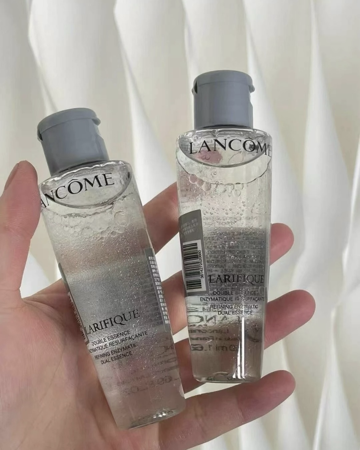 蘭蔻 LANCÔME 超極光活粹晶露 (極光水) 50ml 新版 精華液
