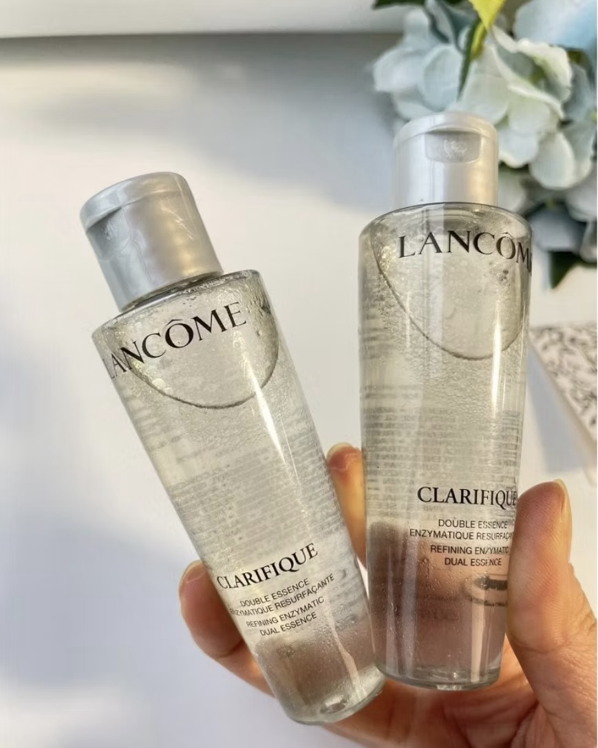 蘭蔻 LANCÔME 超極光活粹晶露 (極光水) 50ml 新版 精華液
