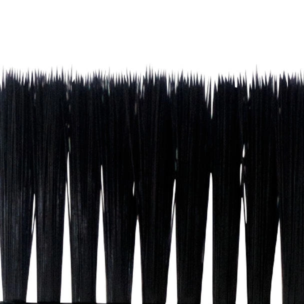 日本 AIVIL 黑尖毛平面染刷