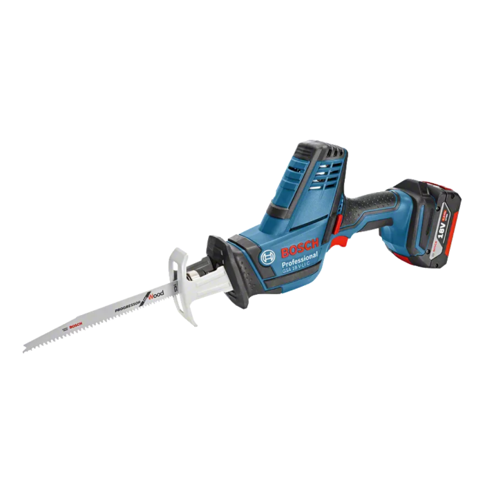 "BOSCH"(18V鋰電)充電式老虎鋸