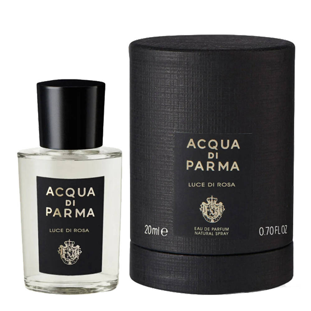 ACQUA DI PARMA 帕爾瑪之水 曦光玫瑰淡香精 20ml