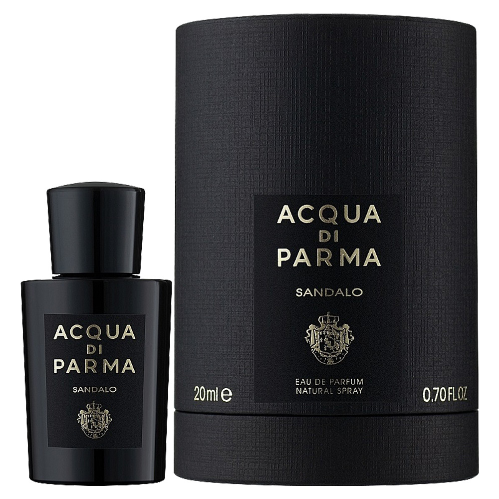 ACQUA DI PARMA 帕爾瑪之水 白檀淡香精 20ml