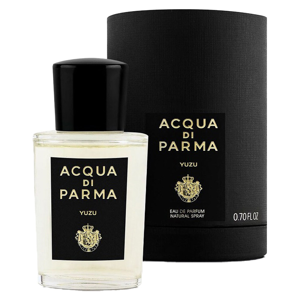 ACQUA DI PARMA 帕爾瑪之水 青柚淡香精 20ml