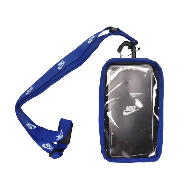 Nike Club 輕便斜背手機觸控包 2色