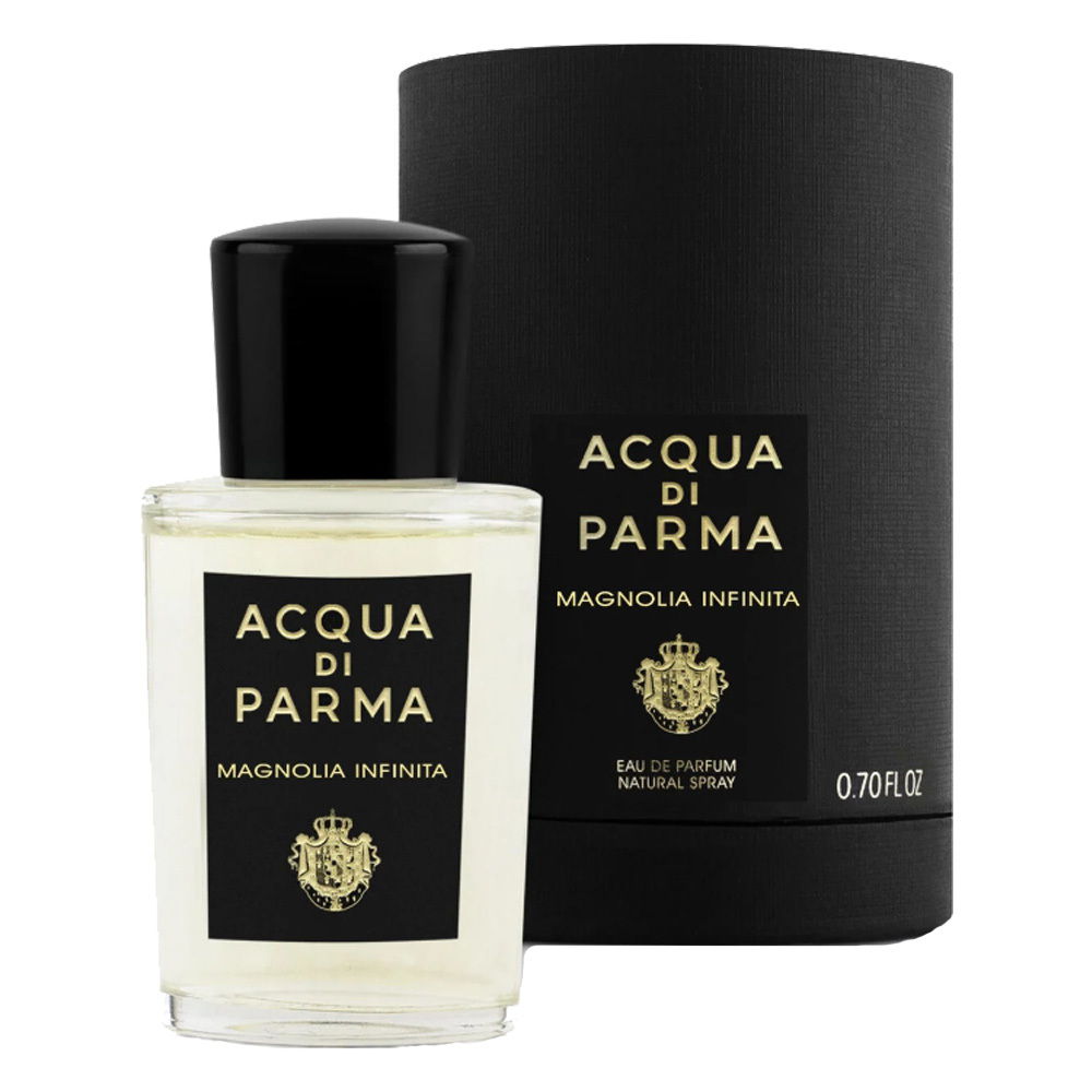 ACQUA DI PARMA 帕爾瑪之水 無限木蘭淡香精 20ml