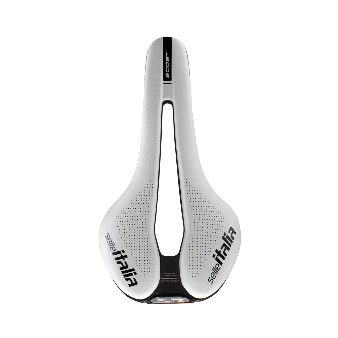 Selle Italia Flite Boost Kit Carbonio Superflow 碳纖座墊