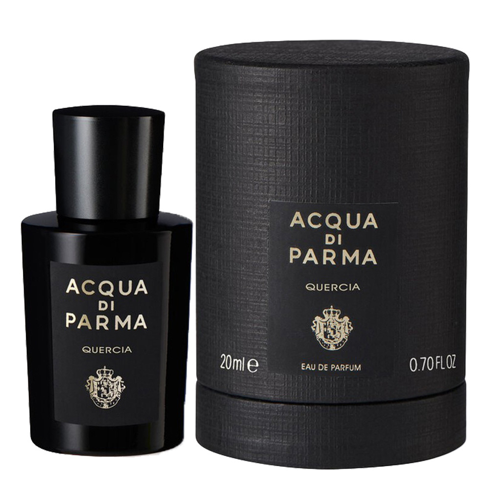 ACQUA DI PARMA 帕爾瑪之水 橡木淡香精 20ml