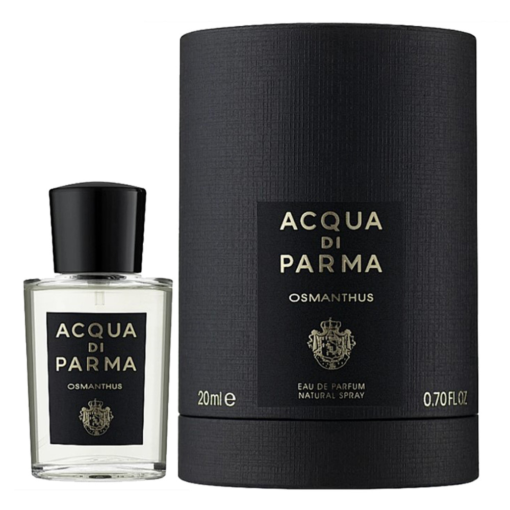 ACQUA DI PARMA 帕爾瑪之水 桂花淡香精 20ml
