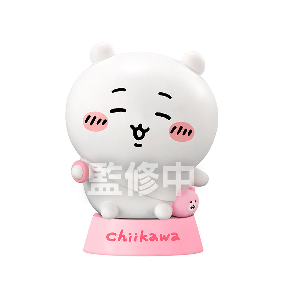 Chiikawa 吉伊卡哇 小夜燈 Chiikawa CHARACTER LIGHT W/O GUM(原盒10PCS) 