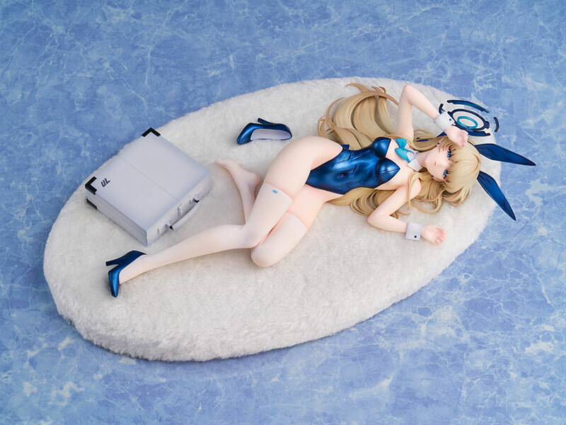 Apr Alter Blue Archive Toki (Bunny Girl) Memorial Lobby Ver. 1/7 Complete Figure Pre-order